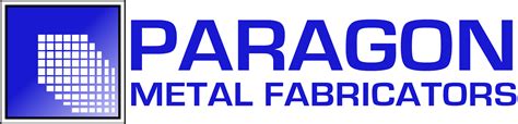 Paragon Metal Fabricators – Midwest Metal Fabrication Company